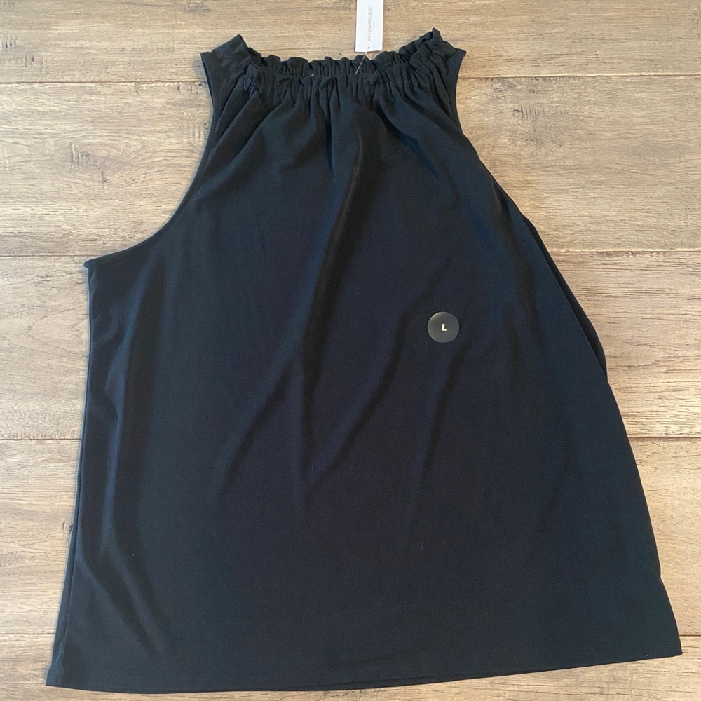 NWT Banana Republic Top